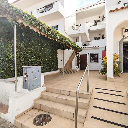 Apartamentos Pedro For Families By Bedzy Albufeira Exterior foto